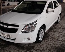 Chevrolet cobalt, 2023 il