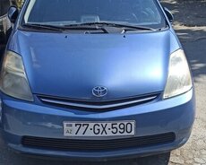 Toyota Prius 20 kuza, 2008 il