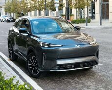 Changan Changan Qiyuan Q05, 2025 il