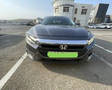 Honda Insight, 2019 il