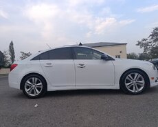 Chevrolet Cruze, 2011 il