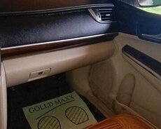 Toyota Camry, 2013 il