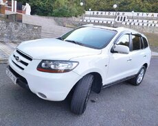 Hyundai Santafe, 2009 il