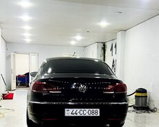 Volkswagen CC, 2013 il