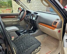 Toyota Prado, 2004 il