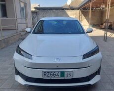 Changan A05, 2024 il