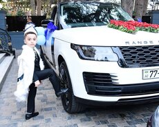 Land Rover 2020, 2015 il