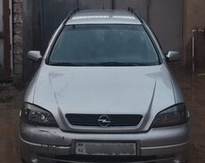 Opel Astra, 1998 il