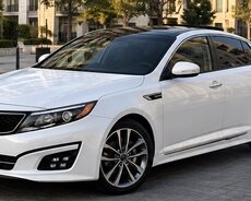 Kia Optima, 2015 il