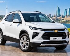 Chevrolet Trax, 2022 il