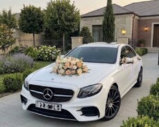 Mercedes E300, 2019 il