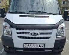 Ford Transit, 2013 il