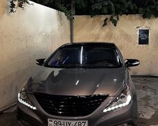 Hyundai SONATA, 2012 il