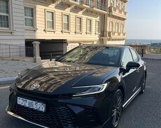 Toyota Camry 2026 0 Km, 2026 il