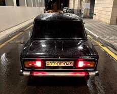 LADA (VAZ) 2106, 1991 il