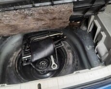Toyota Prius, 2011 il