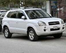 Hyundai Tucson, 2008 il