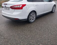 Ford Fokus, 2014 il