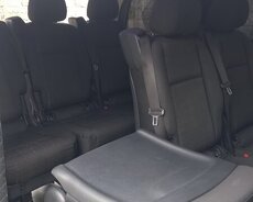 Mercedes Vito, 2007 il