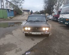 LADA (VAZ) 2106, 1991 il