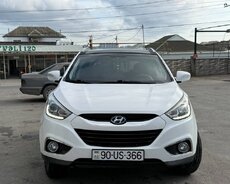 Hyundai İX35, 2013 il