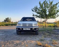 Nissan Pathfinder, 2003 il