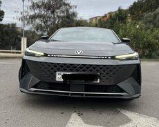 Changan Uni v idd, 2024 il