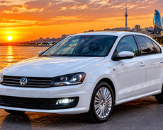 Volkswagen Polo, 2019 il
