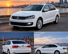 Volkswagen Polo, 2019 il