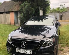 Mercedes E300, 2016 il