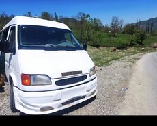 Ford Transit, 1996 il