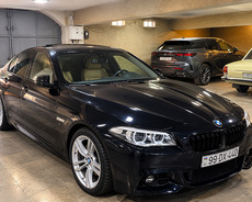 BMW 528, 2015 il
