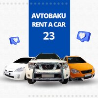 AVTOBAKU RENT A CAR 23