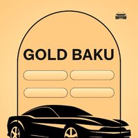 Gold baku