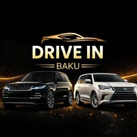 Drive In Baku