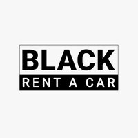 Black Rent A Car